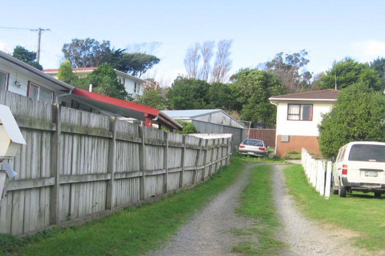 Photo of property in 51b Huanui Street, Ranui, Porirua, 5024