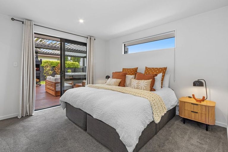 Photo of property in 599 Birchs Road, Lincoln, 7608