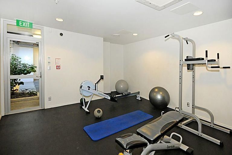 Photo of property in Soho Apartments, 619/74 Taranaki Street, Te Aro, Wellington, 6011