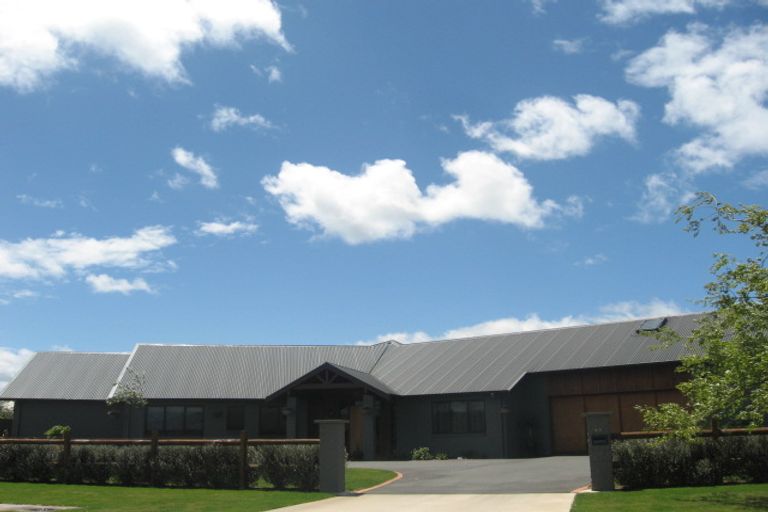 Photo of property in 63 Cowley Drive, Leamington, Cambridge, 3432