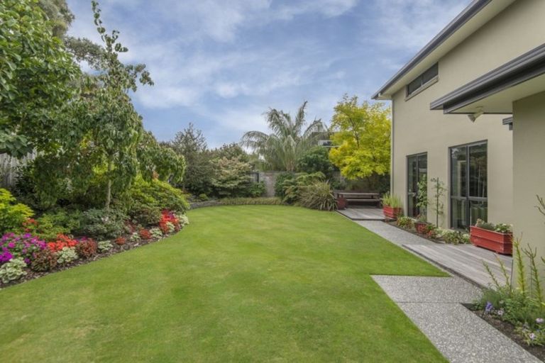 Photo of property in 45a Clifford Avenue, Merivale, Christchurch, 8014