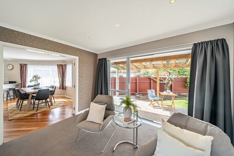 Photo of property in 80 Fraser Crescent, Elderslea, Upper Hutt, 5018