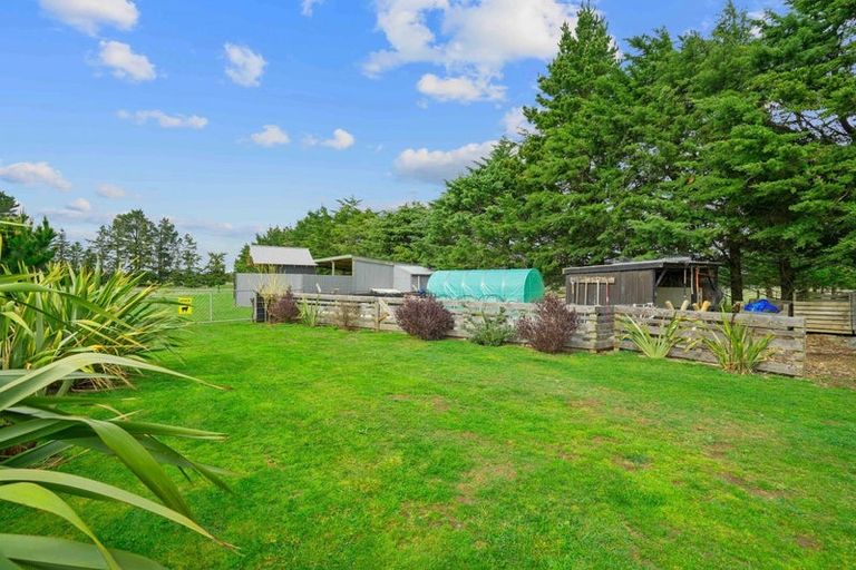 Photo of property in 1512 Thongcaster Road, Burnt Hill, Oxford, 7495