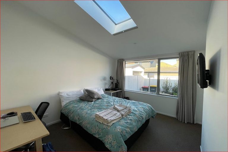 Photo of property in 4/33 Darvel Street, Riccarton, Christchurch, 8011