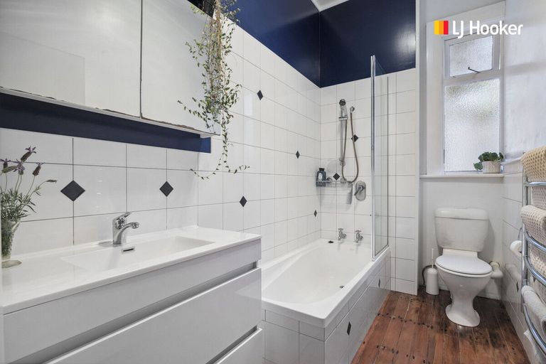 Photo of property in 27 Elliot Street, Andersons Bay, Dunedin, 9013