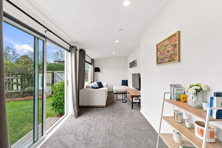 Photo of property in 17 Bletsoe Avenue, Spreydon, Christchurch, 8024
