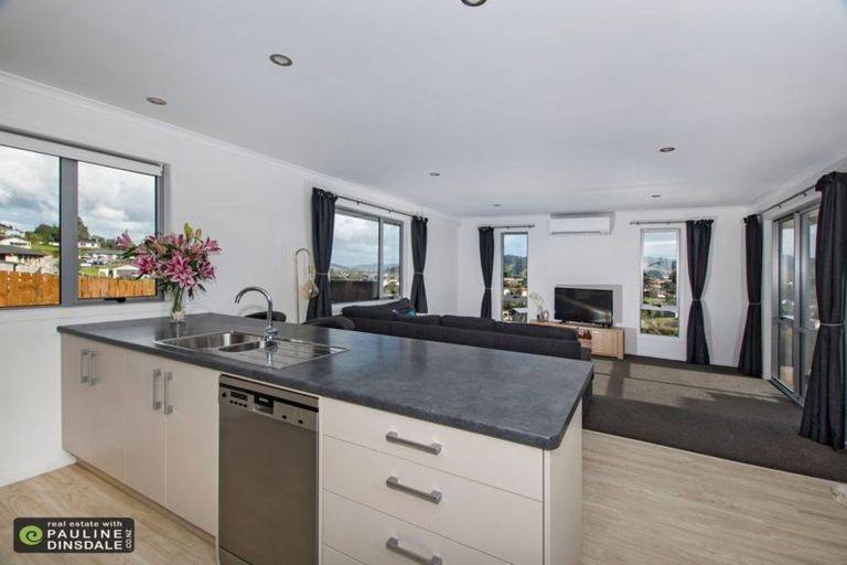 Photo of property in 31 Briden Drive, Tikipunga, Whangarei, 0112