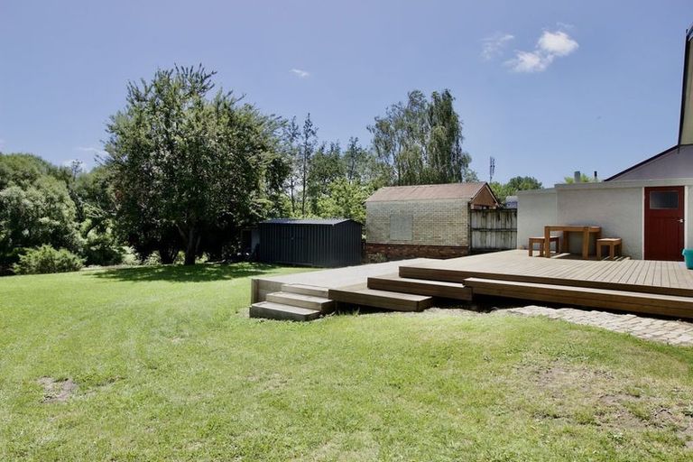 Photo of property in 170 Great South Road, Huntly, 3700