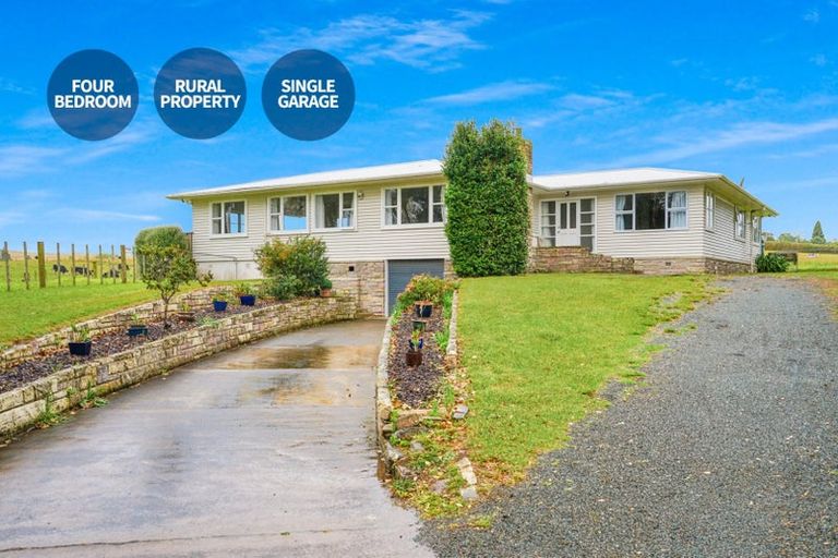 Photo of property in 600 Linwood Road, Karaka, Papakura, 2580