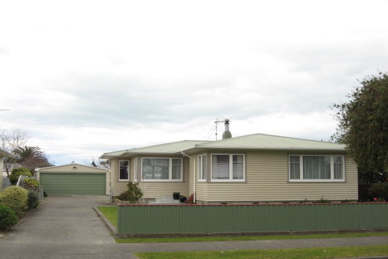 Photo of property in 23 Downing Avenue, Pirimai, Napier, 4112