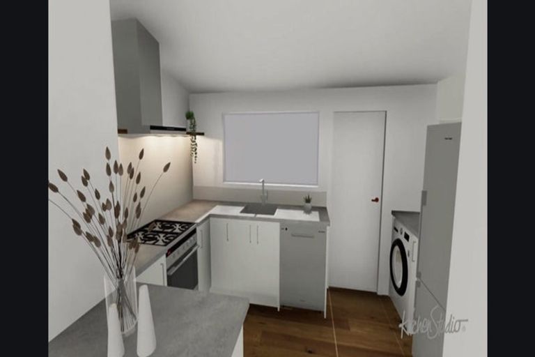 Photo of property in 2/2 Lansdowne Street, Bayswater, Auckland, 0622