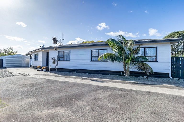 Photo of property in 9 Martin Harvey Street, Levin, 5510