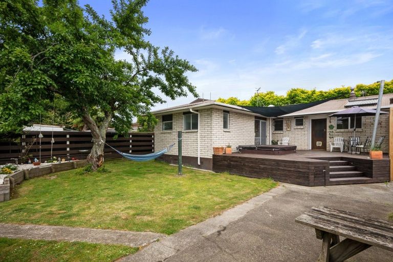 Photo of property in 41 Ballance Street, Shannon, 4821