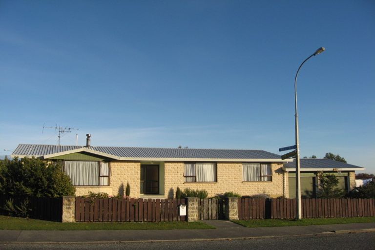 Photo of property in 13 Walker Street, East Gore, Gore, 9710