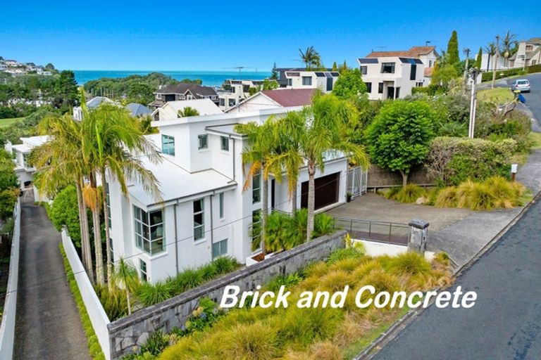 Photo of property in 41 Prospect Terrace, Milford, Auckland, 0620