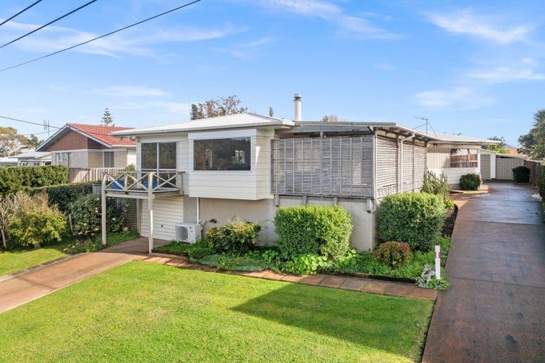 Photo of property in 31 Takahe Street, Tikipunga, Whangarei, 0112