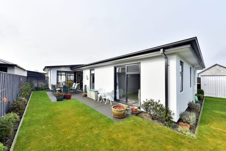 Photo of property in 10 Bollington Avenue, Kaiapoi, 7630