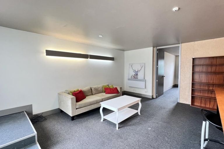 Photo of property in 3/3 King Street, Mount Cook, Wellington, 6021