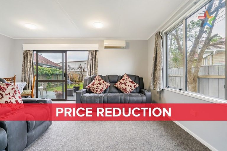 Photo of property in 8a Connolly Street, Boulcott, Lower Hutt, 5010