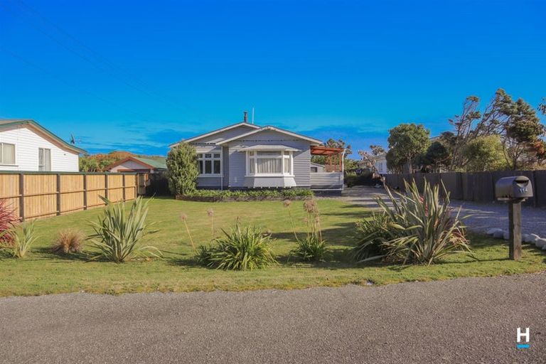 Photo of property in 114 Blake Street, Blaketown, Greymouth, 7805
