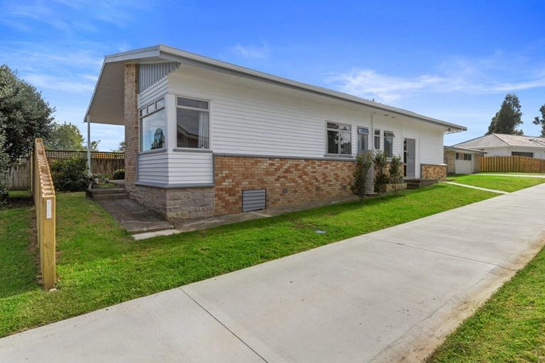 Photo of property in 142 Studholme Street, Morrinsville, 3300