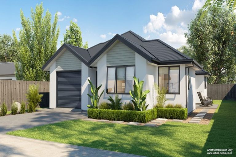 Photo of property in 5 Jove Drive, Pegasus, 7612