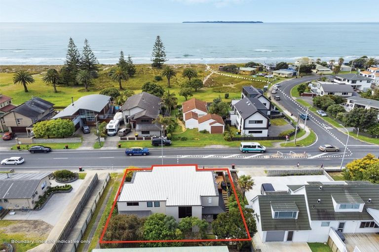 Photo of property in 1190a Papamoa Beach Road, Papamoa Beach, Papamoa, 3118