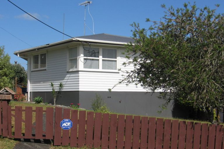 Photo of property in 4 Paris Place, Birkenhead, Auckland, 0626