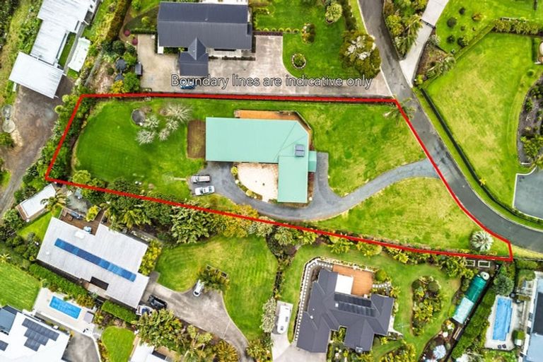 Photo of property in 6f Fuller Terrace, Kerikeri, 0230