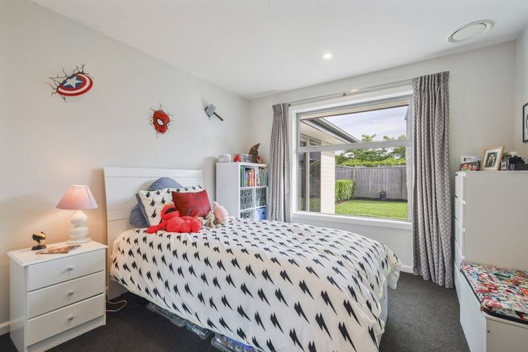 Photo of property in 87 Sutherland Drive, Kaiapoi, 7630