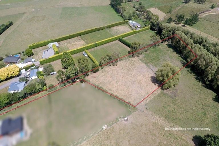 Photo of property in 46 Painua Road, Hokio Beach, Levin, 5571