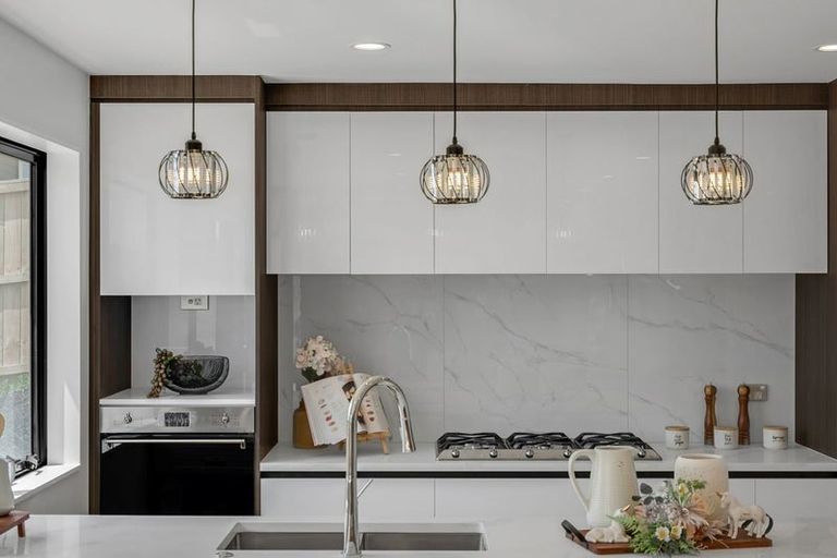 Photo of property in 32 Leathem Crescent, Pokeno, 2402