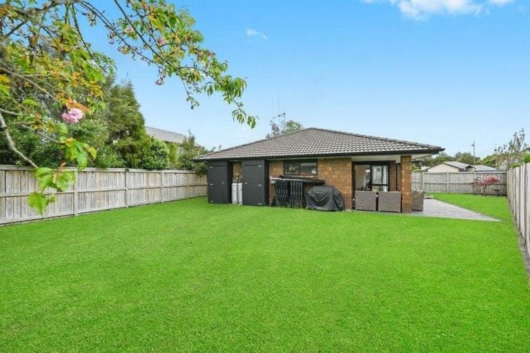 Photo of property in 5 Winslow Court, Huntington, Hamilton, 3210