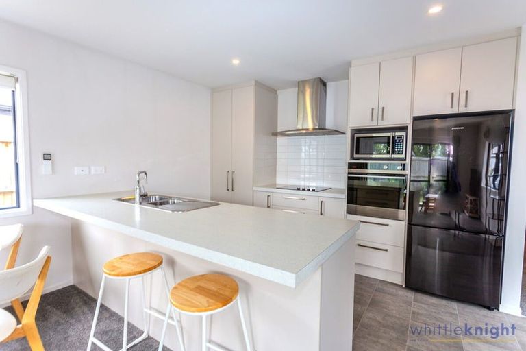 Photo of property in 58 Pegasus Boulevard, Pegasus, 7612