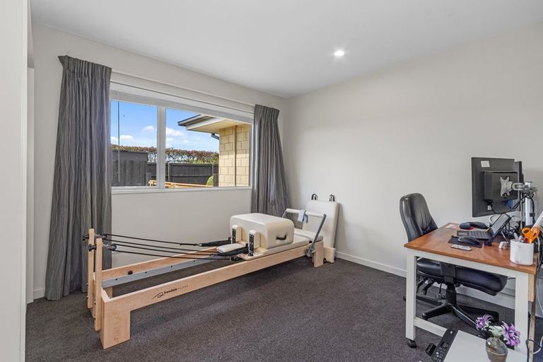 Photo of property in 19 Cullen Avenue, Swannanoa, Rangiora, 7475