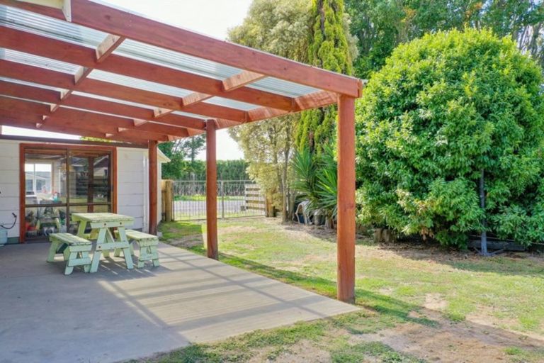 Photo of property in 137 College Road, Edgecumbe, 3120