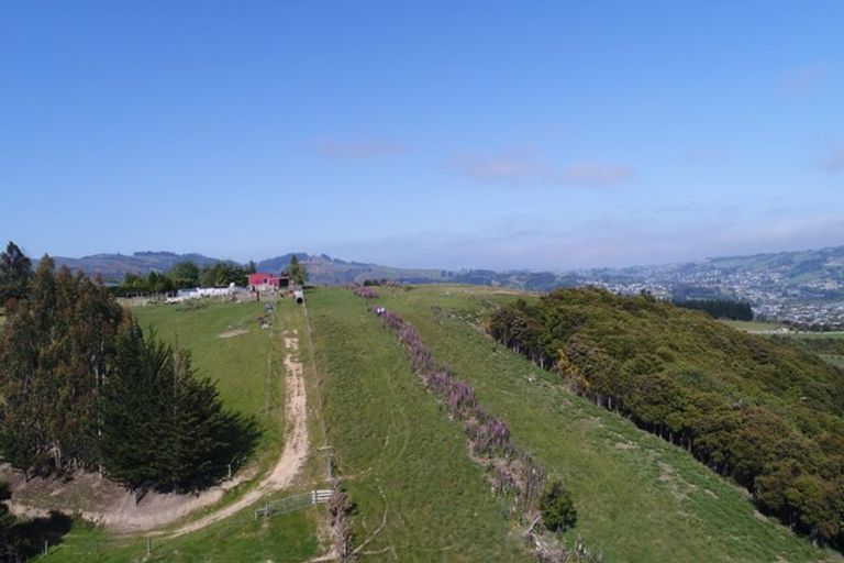 Photo of property in 276 Chain Hills Road, Chain Hills, Dunedin, 9076