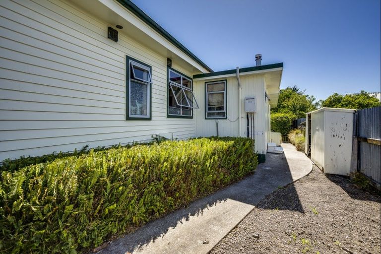 Photo of property in 607 Frederick Street, Mahora, Hastings, 4120