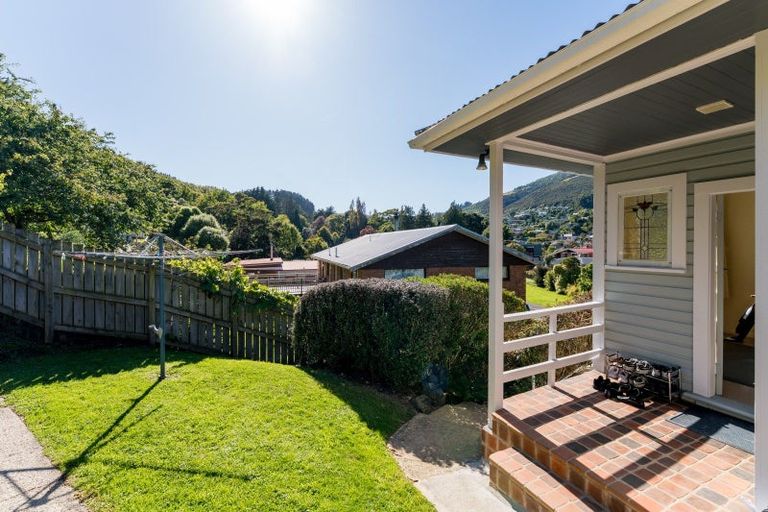 Photo of property in 1 Afton Terrace, North East Valley, Dunedin, 9010