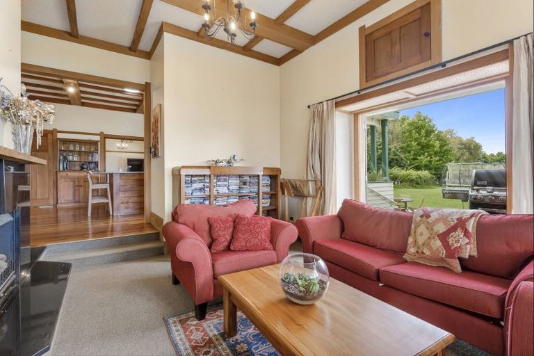 Photo of property in 1006 Tirau Road, Karapiro, Cambridge, 3494