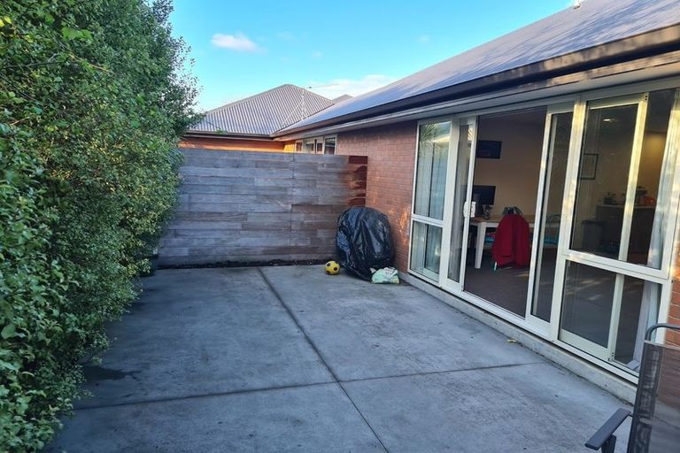 Photo of property in 4/7 Browning Street, Sydenham, Christchurch, 8023