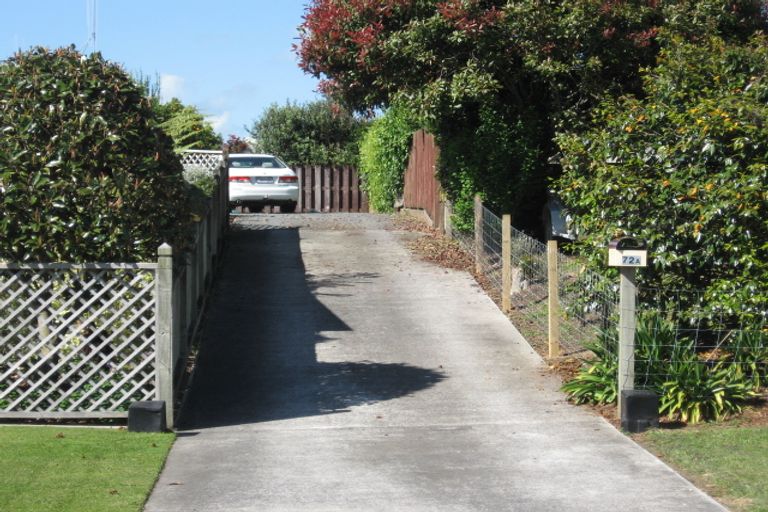 Photo of property in 72a Raleigh Street, Leamington, Cambridge, 3432