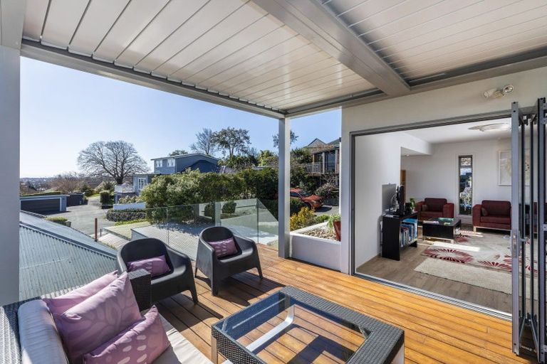 Photo of property in 14 Upper Crichton Terrace, Cashmere, Christchurch, 8022