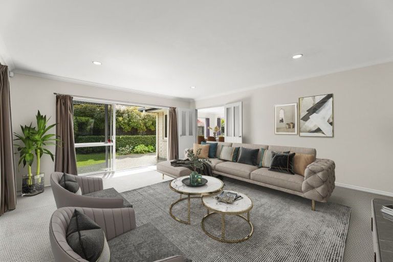 Photo of property in 1 Inverness Drive, Pyes Pa, Tauranga, 3112