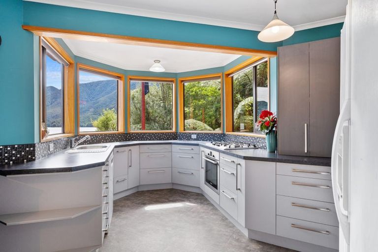 Photo of property in 628 Moetapu Bay Road, Moetapu Bay, Linkwater, 7282