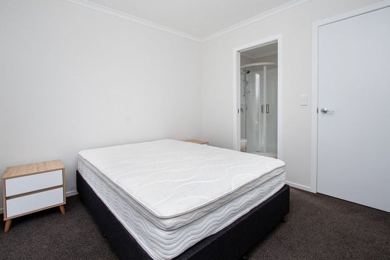 Photo of property in 4/13 Palmerston Street, Hamilton Central, Hamilton, 3204