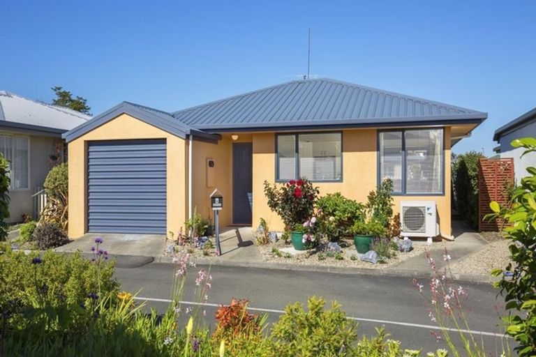 Photo of property in 4 Hawthorn Way, Richmond, 7020