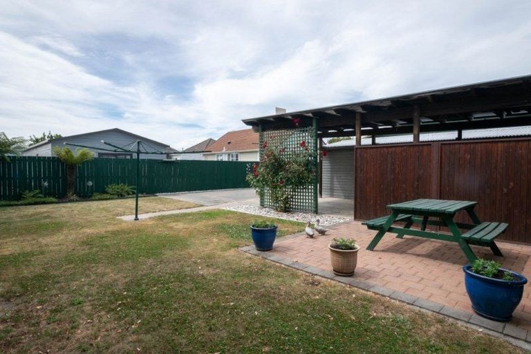 Photo of property in 18 Mary Street, Redwoodtown, Blenheim, 7201