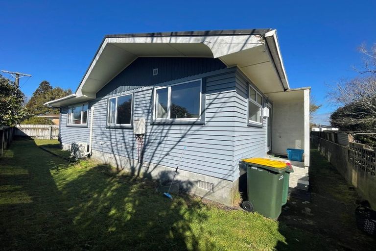 Photo of property in 1 Totara Terrace, Inglewood, 4330