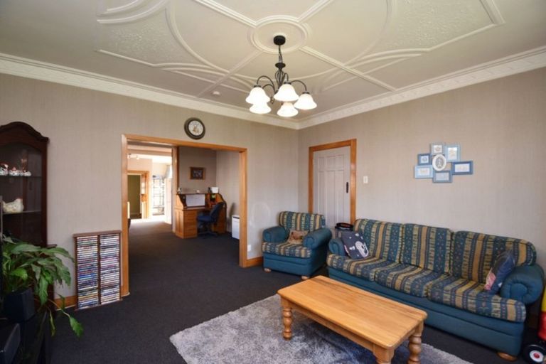 Photo of property in 85 Conyers Street, Georgetown, Invercargill, 9812